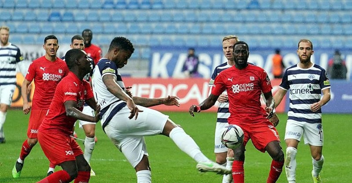 Kasimpasa vs Sivasspor | Prediksi Skor Desember 2022