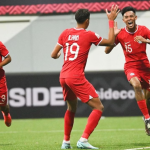Laos vs Singapura | Prediksi Skor Desember 2022