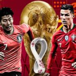 south korea vs portugal