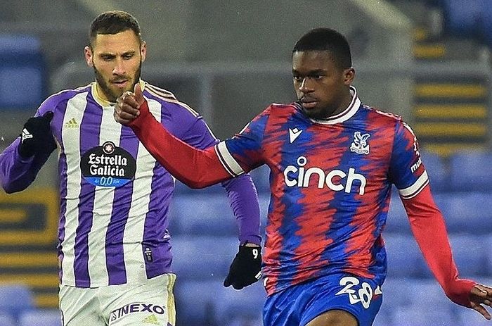 Crystal Palace vs Fulham | Prediksi Skor Desember 2022