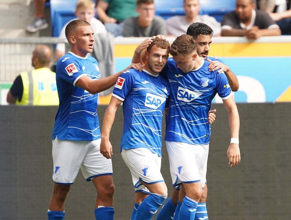 Hoffenheim vs Greuther Furth | Prediksi Skor Desember 2022