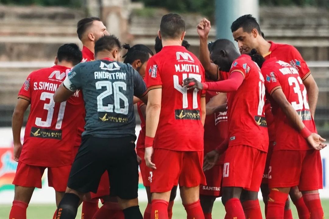 Persija Jakarta vs Persebaya | Prediksi Skor Desember 2022