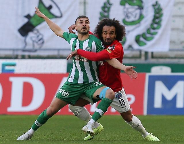 Istanbulspor vs Kasimpasa | Prediksi Skor Desember 2022