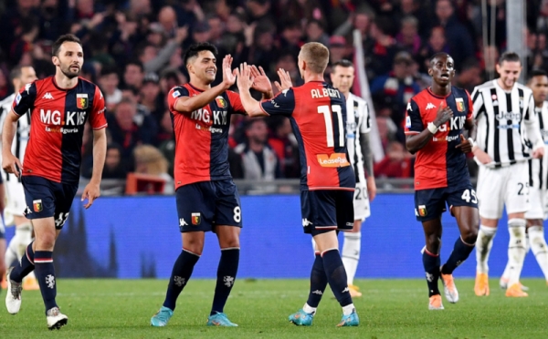 Ascoli vs Genoa | Prediksi Skor Desember 2022