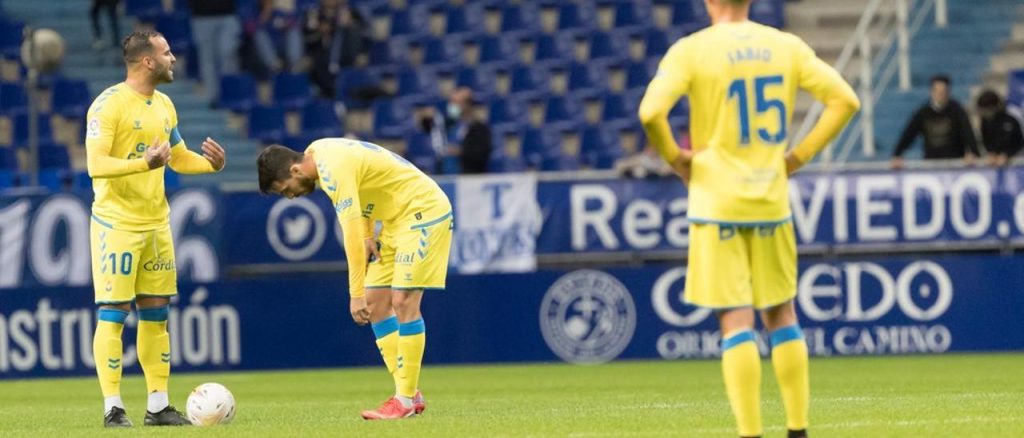Real Oviedo vs Las Palmas | Prediksi Skor Desember 2022