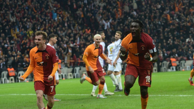 Sivasspor vs Galatasaray | Prediksi Skor Desember 2022