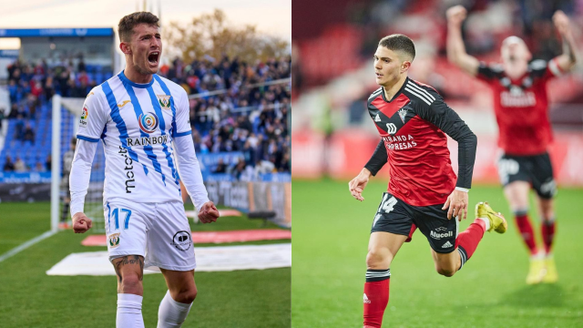 leganes vs mirandes