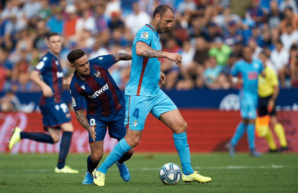 Levante vs Eibar | Prediksi Skor Desember 2022