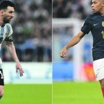 Argentina vs France | Prediksi Skor Desember 2022
