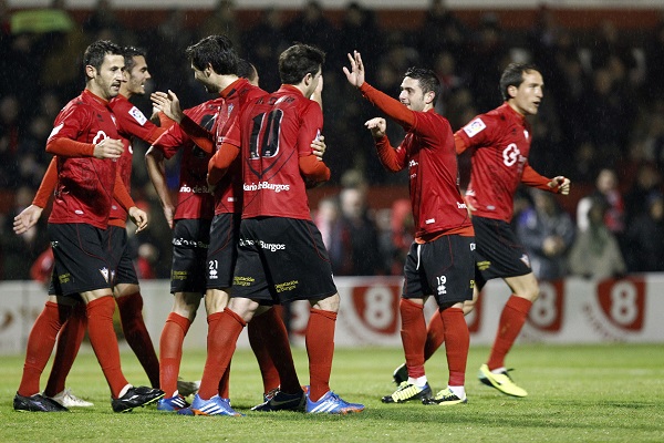 mirandes vs albacete