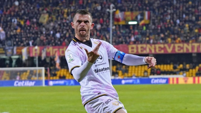 Palermo vs Como | Prediksi Skor Desember 2022
