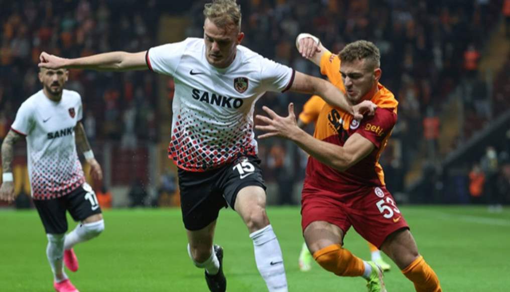 Giresunspor vs Gaziantep | Prediksi Skor Desember 2022