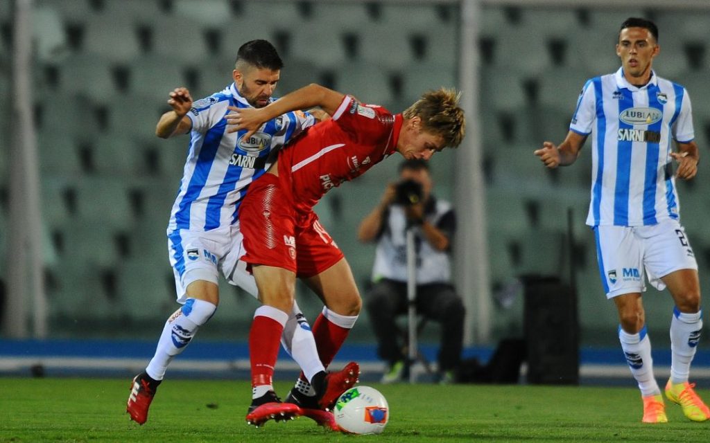 Perugia vs Spal | Prediksi Skor Desember 2022