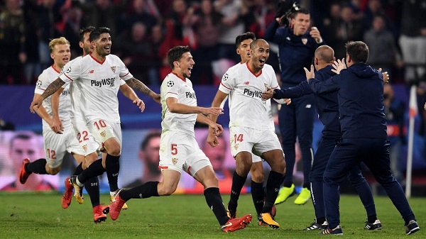 Sevilla vs FC Volendam | Prediksi Skor Desember 2022