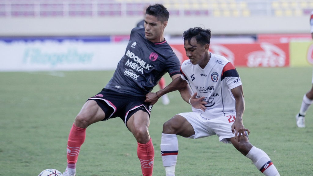 Bhayangkara FC vs Arema FC | Prediksi Skor Desember 2022