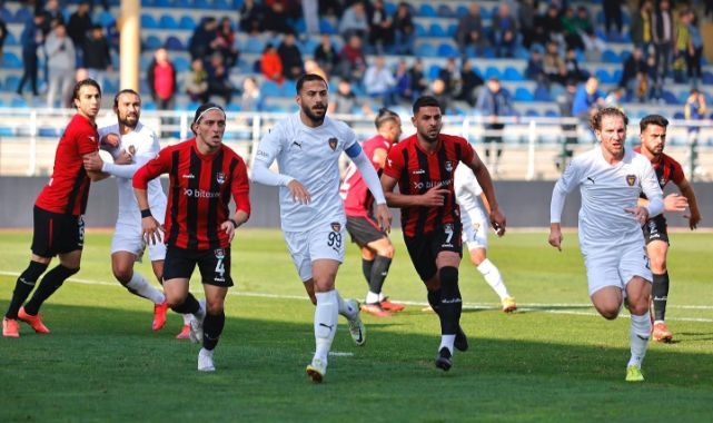 Goztepe vs Bodrumspor | Prediksi Skor Desember 2022