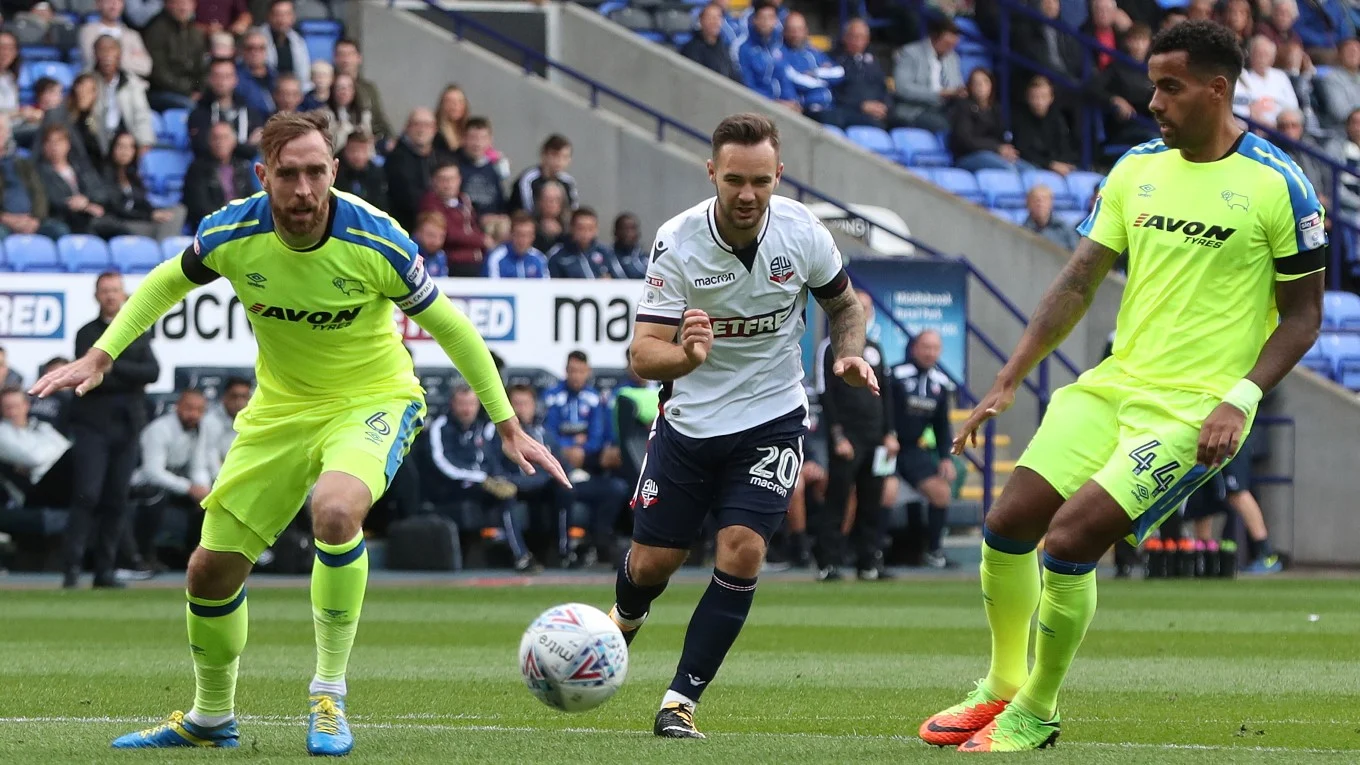 Bolton vs Derby County | Prediksi Skor Desember 2022