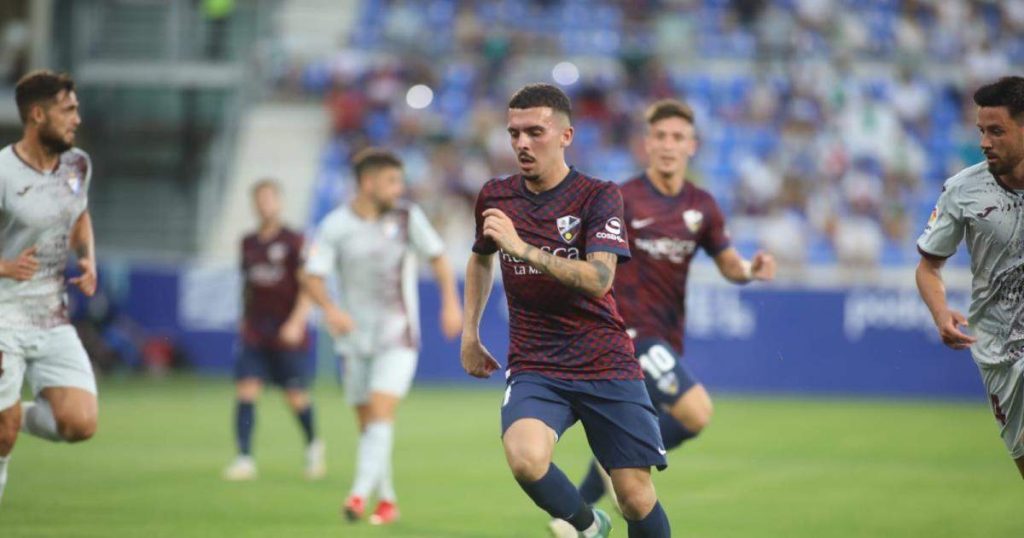 SD Huesca vs FC Andorra | Prediksi Skor Desember 2022