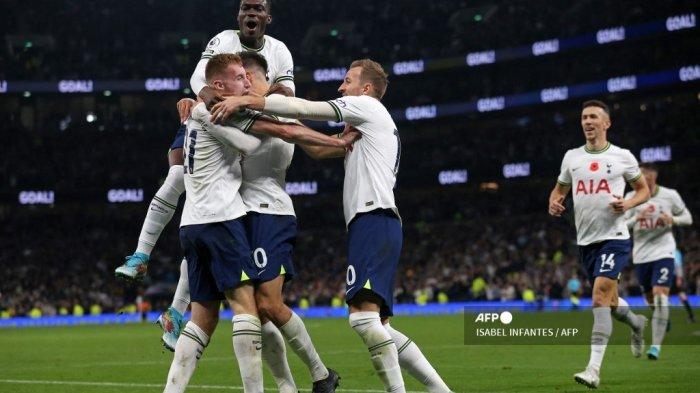 Brentford vs Tottenham | Prediksi Skor Desember 2022