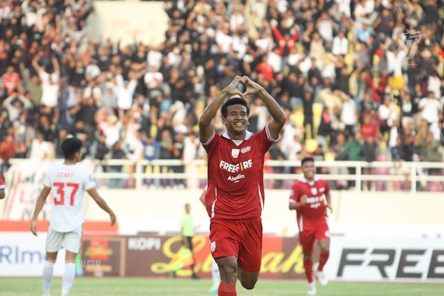 Persik Kediri vs Persis Solo | Prediksi Skor Desember 2022
