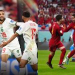 morocco vs spain