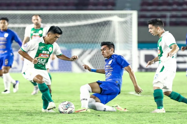 PSS Sleman vs PSIS Semarang | Prediksi Skor Desember 2022