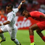 Singapore vs Myanmar  | Prediksi skor desember 2022