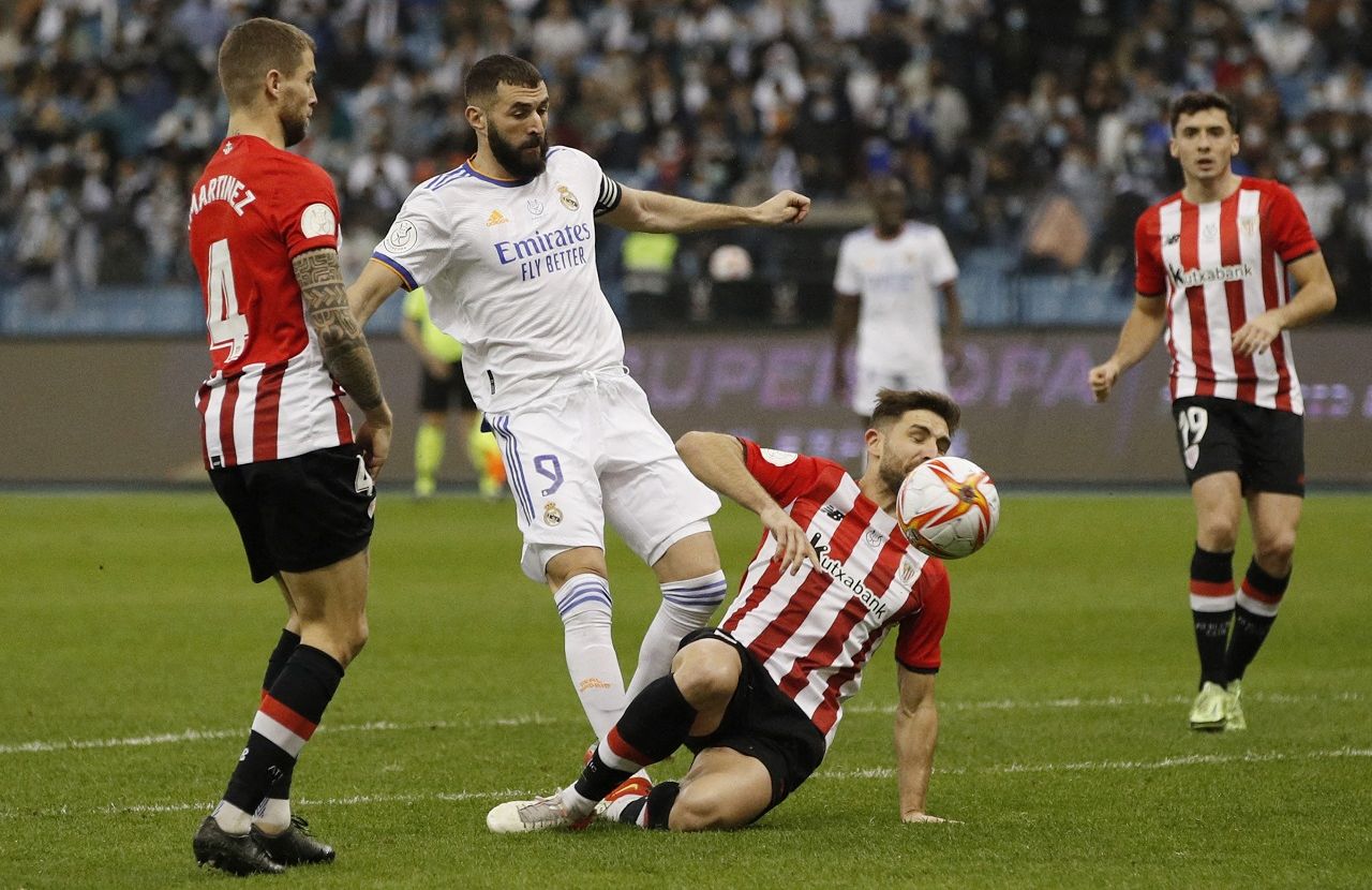Valencia vs Athletic Bilbao| Prediksi Skor Januari 2023