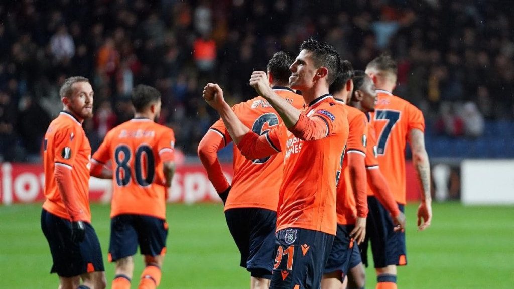 Gaziantep vs Basaksehir | Prediksi Skor Januari 2023
