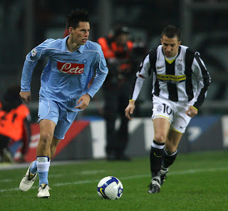 Napoli vs Juventus | Prediksi Skor Januari 2023