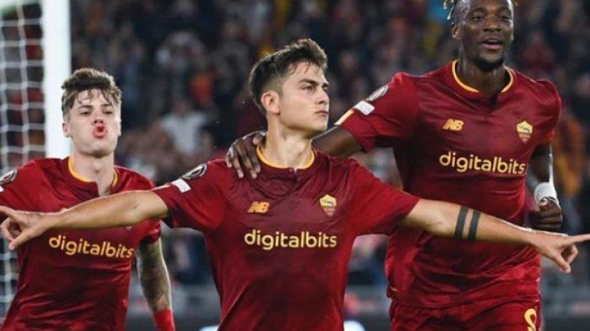 AS Roma vs Bologna | Prediksi Skor Januari 2023