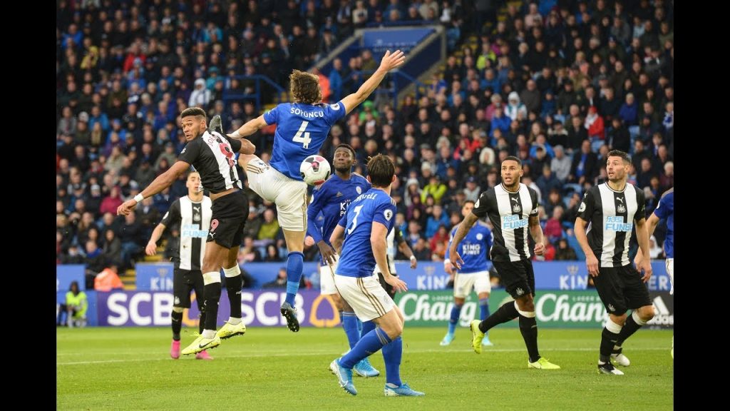Newcastle vs Leicester | Prediksi Skor Januari 2023