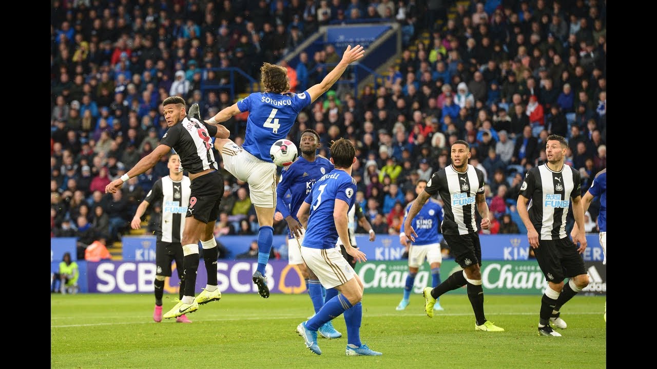 Newcastle vs Leicester | Prediksi Skor Januari 2023