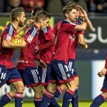 Gimnastic vs Osasuna | Prediksi Skor Januari 2023