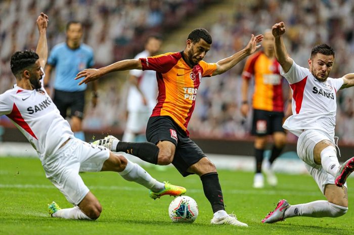Galatasaray vs Hatayspor | Prediksi Skor Januari 2023