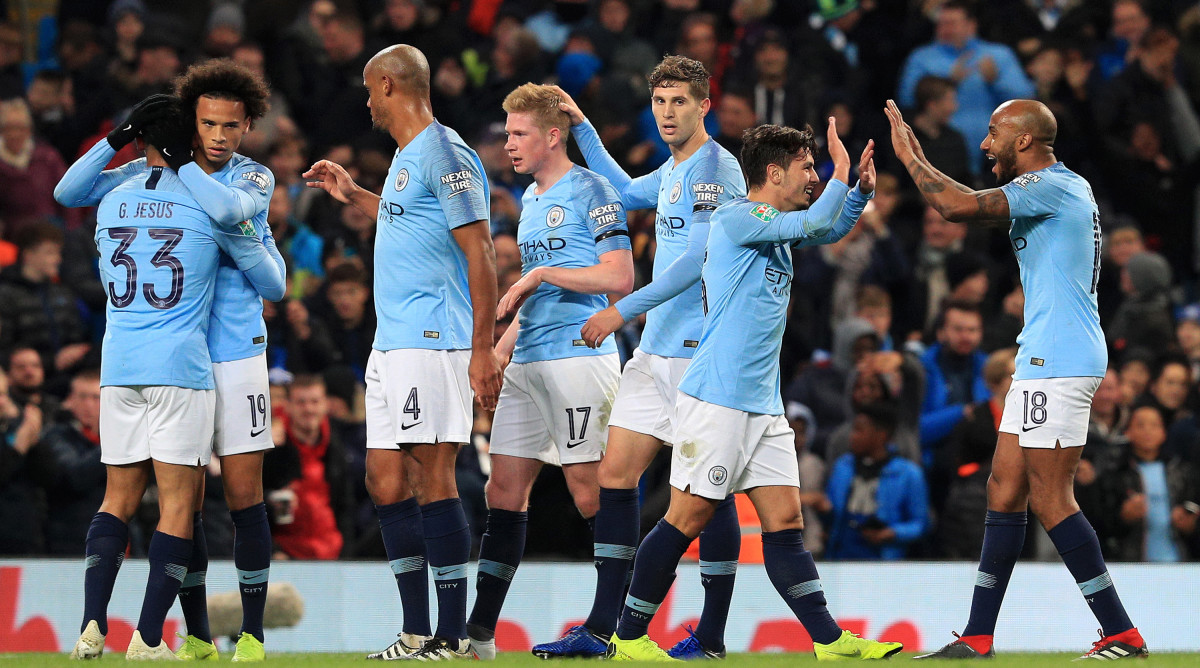 Southampton vs Manchester City | Prediksi Skor Januari 2023