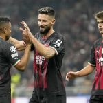 Salernitana vs AC Milan | Prediksi Skor Januari 2023