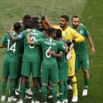 Arab Saudi vs Oman | Prediksi Skor Januari 2023