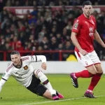 Manchester United vs Nottingham | Prediksi Skor Februari 2023