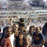 National + Rio de Janeiro Holiday Calendar