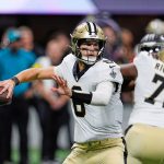 Krewe of Pygmalion names New Orleans Saints Quarterback Tyler Shough 2026 Grand Marshal