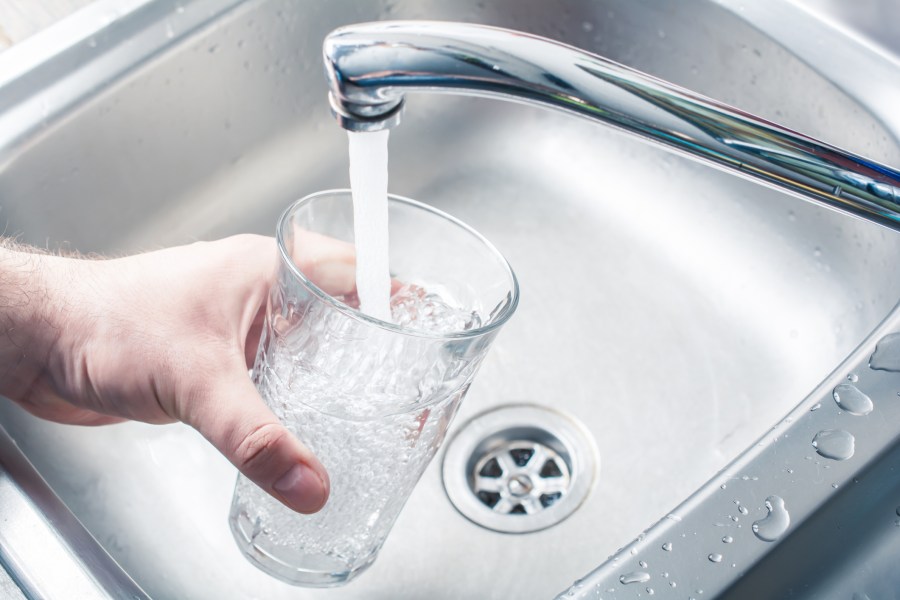 Louisiana lawmaker proposes bill related to fluoride in public drinking water again