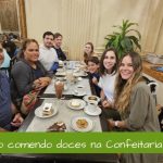 Learn the Present Continuous in Portuguese and Practice More!