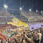 Inside Carnival’s Most Iconic Parade