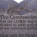 Fifth Circuit Court rules public schools in Louisiana can display Ten Commandments
