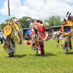 Marksville's 28th Pow Wow to celebrate John D. Barbry and traditions