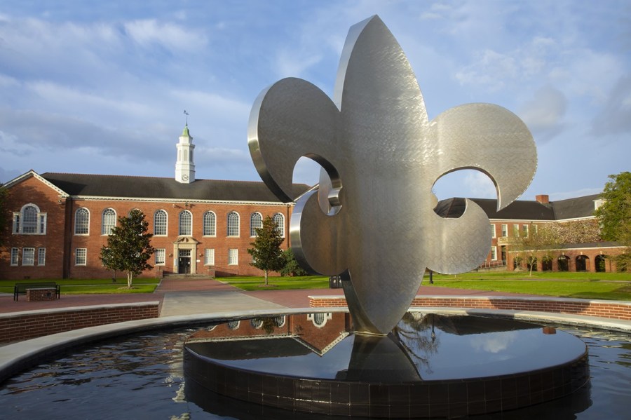 UL presidential candidates to be discussed, semifinalists chosen Thursday