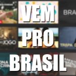 Shows That Make You Want to Learn Portuguese