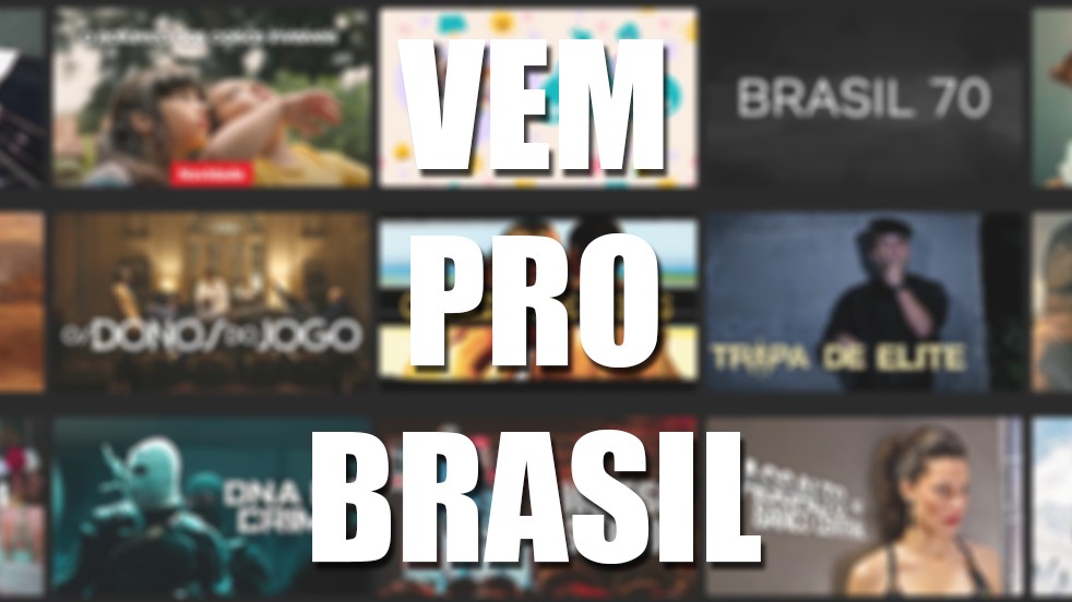 Shows That Make You Want to Learn Portuguese