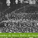 Blocos in Centro & Zona Sul